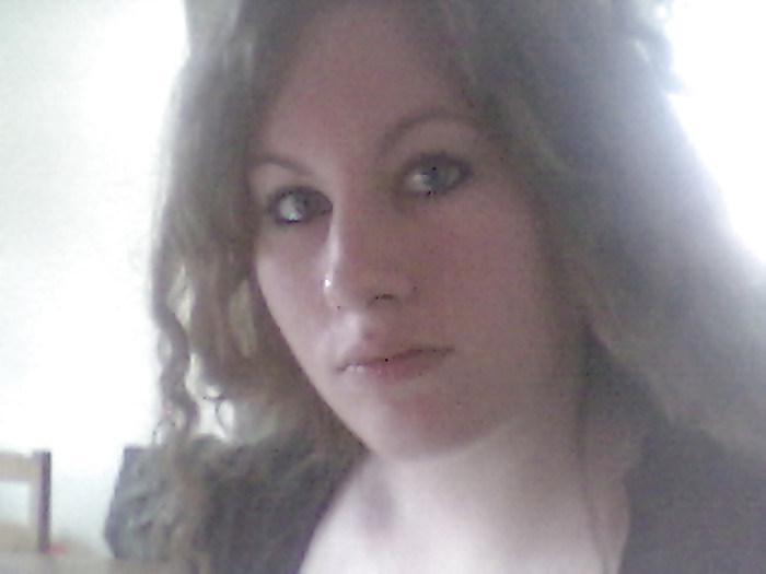 Rosanna uit Noord-Holland,Nederland