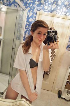 Lindsey uit Zuid-Holland,Nederland